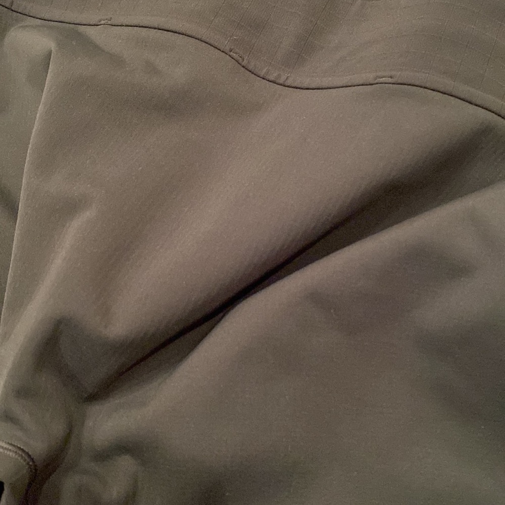 Surge Lululemon Leggings Size XXL - Picture 11 of 12